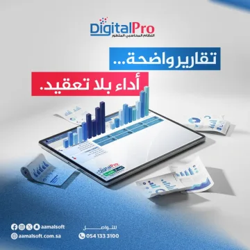 Clear reports... uncomplicated performance
