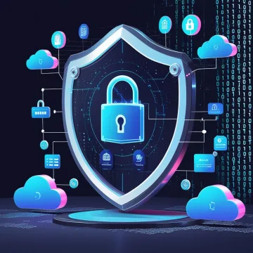 كيف تحمي بيانات عملائك في النظام المحاسبي؟