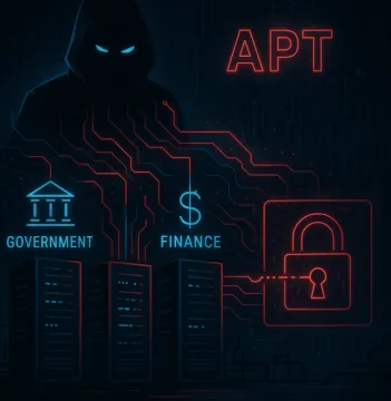 الهجمات المستهدفة المتقدمة APT - أخطر أساليب الاختراق طويل الأمد