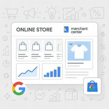 ما هو مركز تجار Google Merchant Center؟