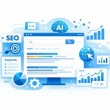 تحديات تحسين محركات البحث SEO في العصر الجديد