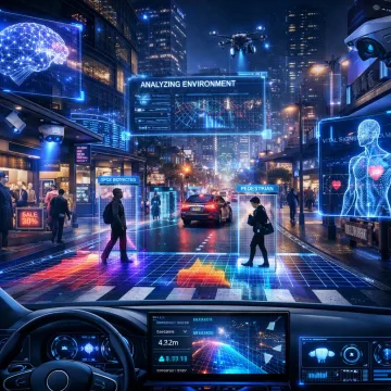 Advanced Computer Vision.
