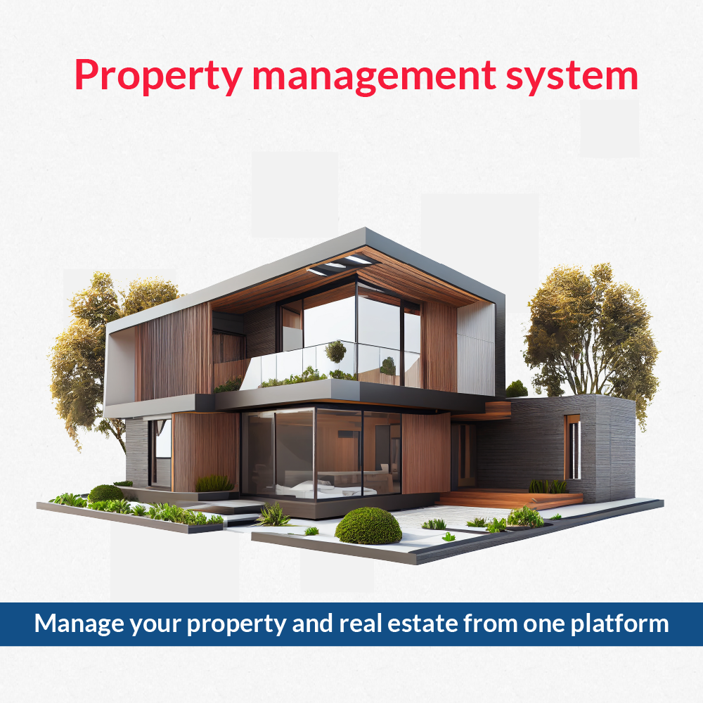 Property management system