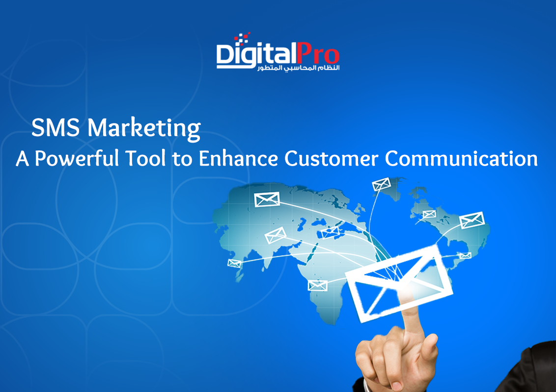 SMS Marketing A Powerful Tool to Enhance Customer Communication