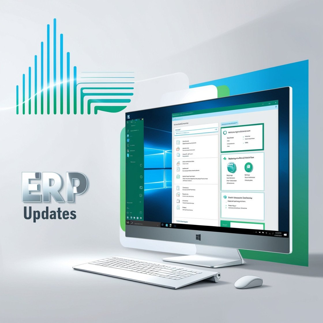 New updates to Digital Pro accounting software