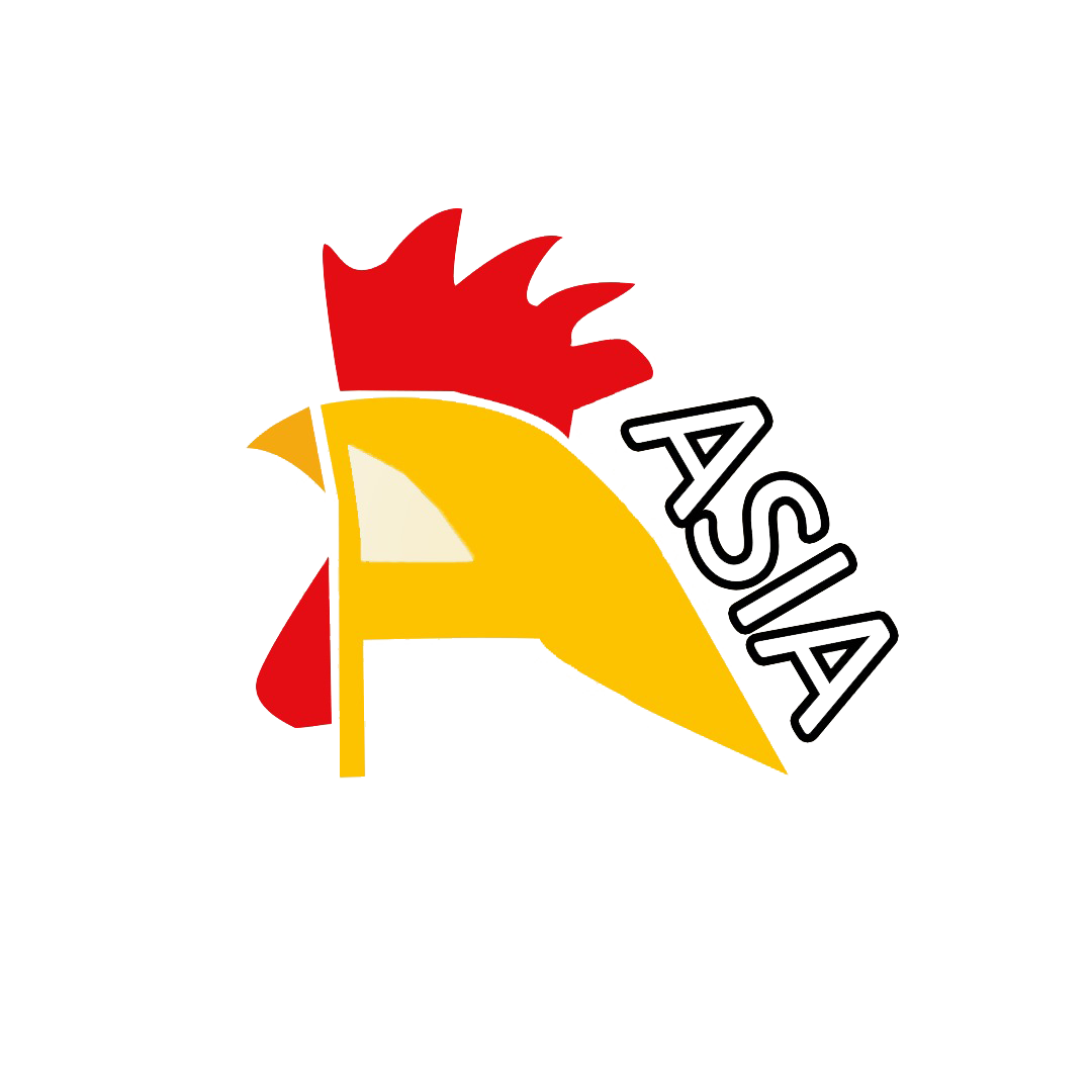 دجاج اسيا