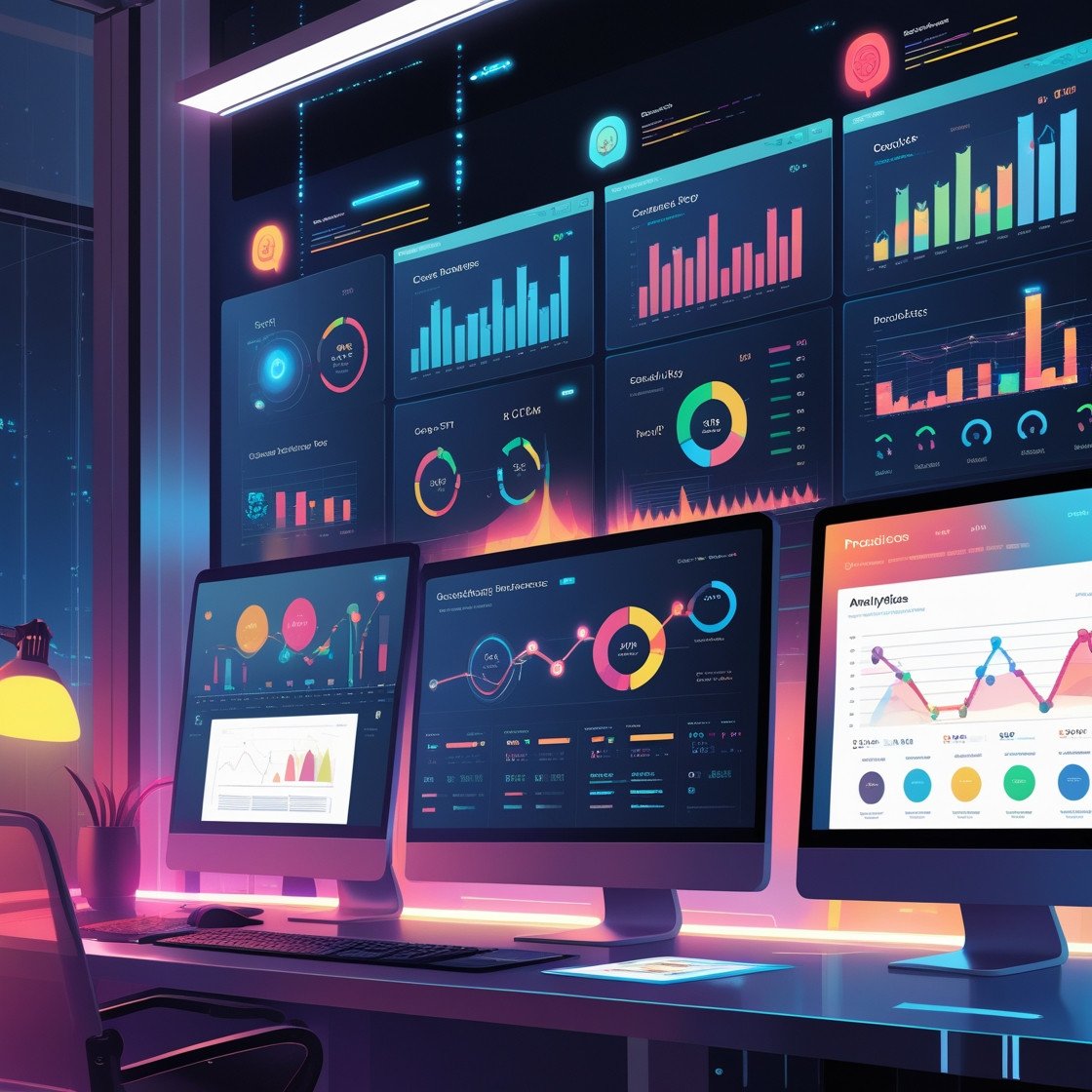 Data analytics: How do you understand the performance of your marketing campaigns?