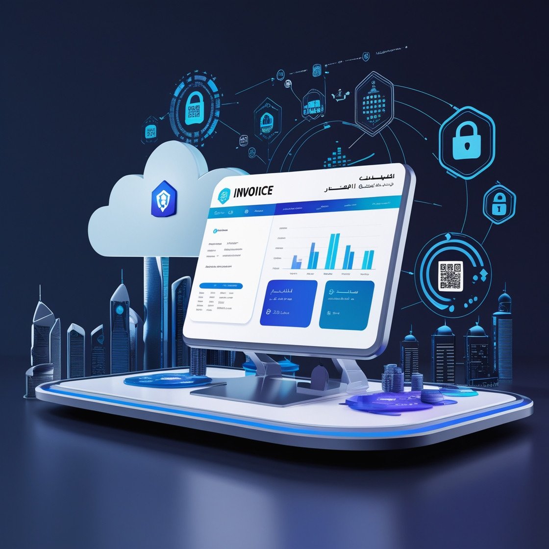 E-invoicing for startups: what do you need to start right?
