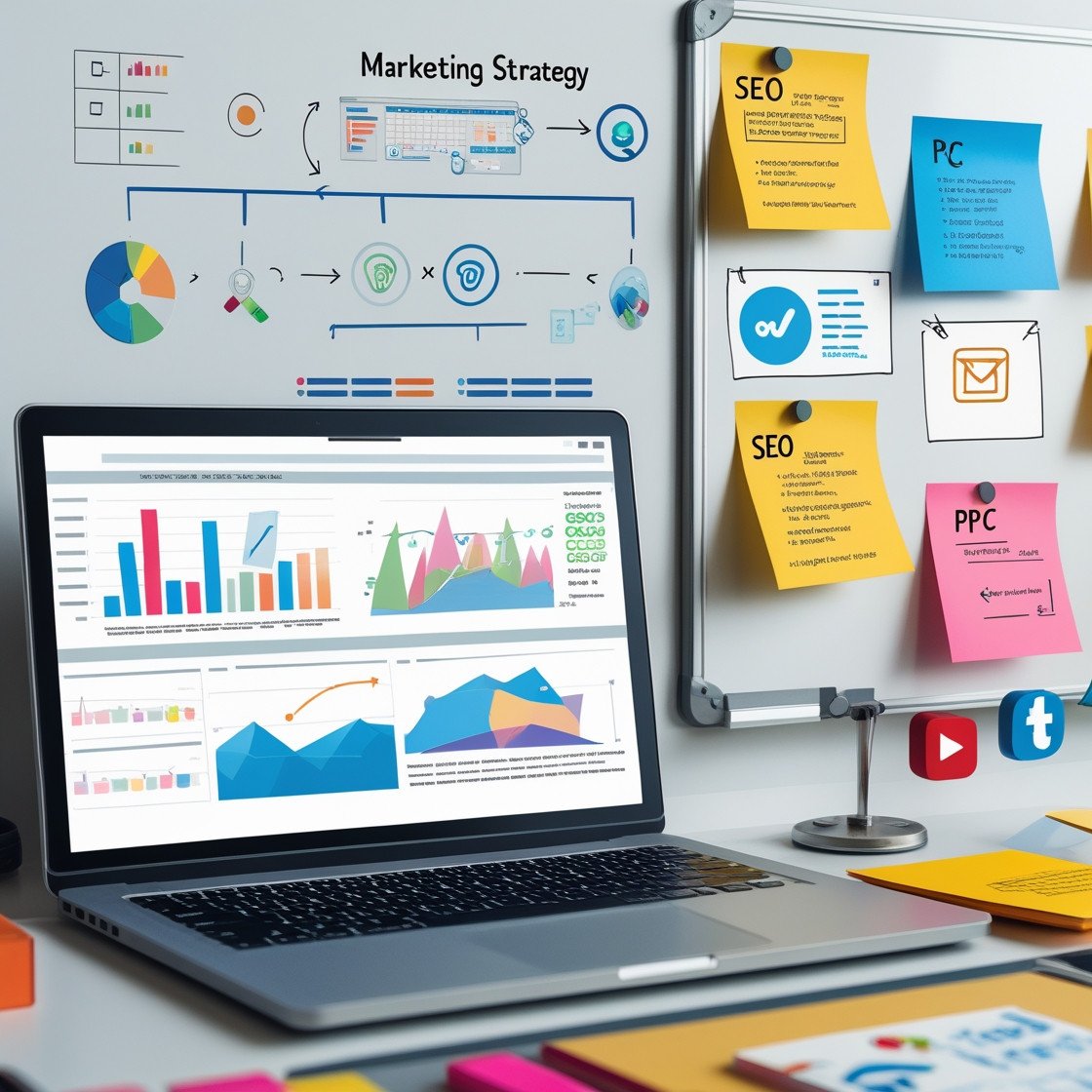 How to build a digital marketing team for your startup?