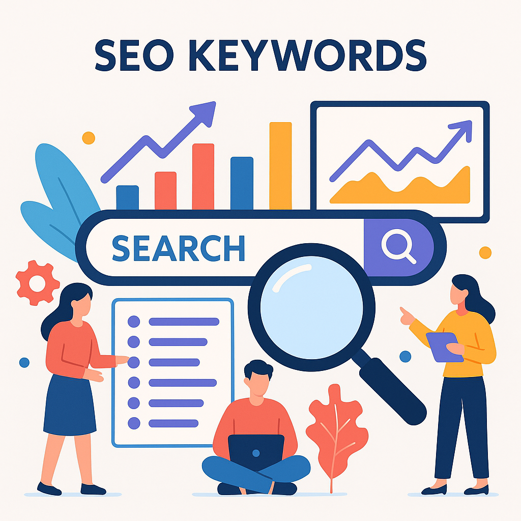 What are Keywords: A Comprehensive Guide for Website Owners