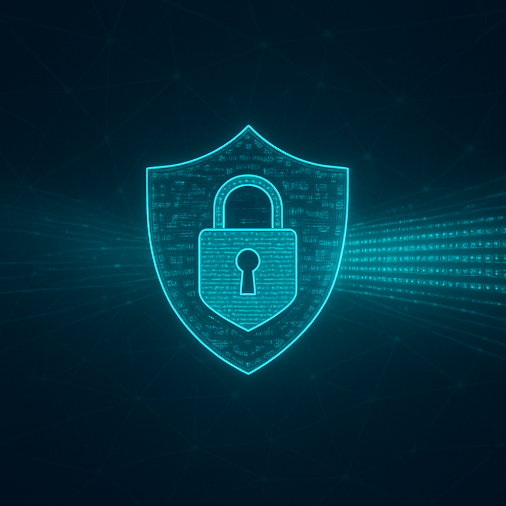 التشفير وحماية الخصوصية - حماية بيانات العملاء وبناء الثقة