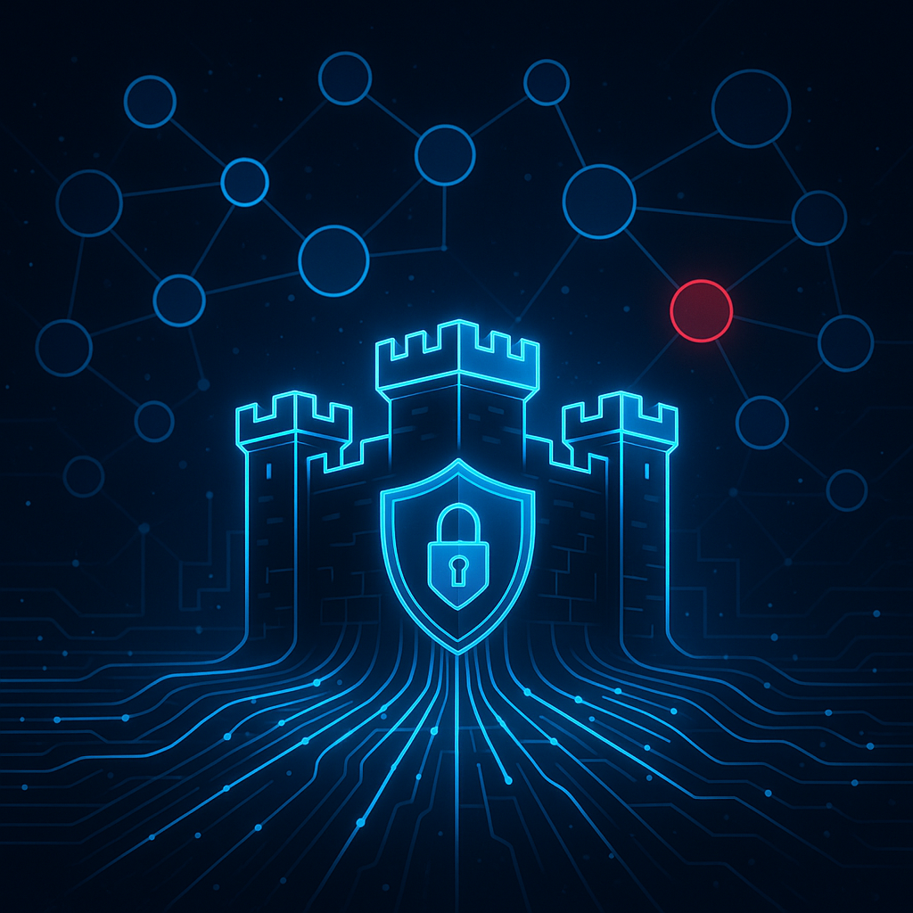 Digital Supply Chain Security: Protecting Your Business from Third-Party Risks