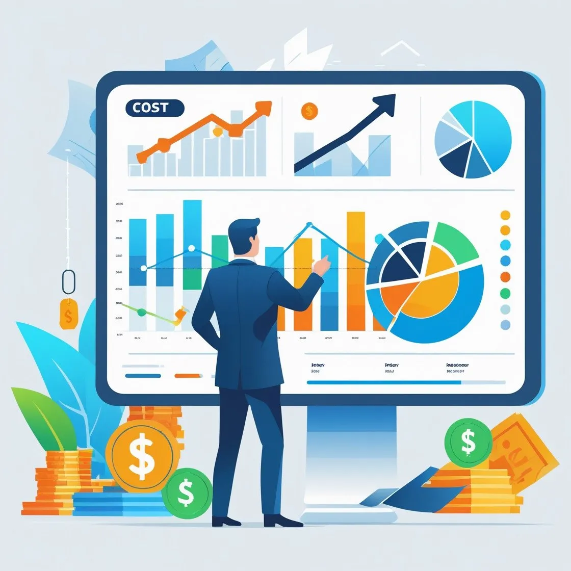 Cost Analysis: Your Guide to Strategic Decision-Making in the Business Environment
