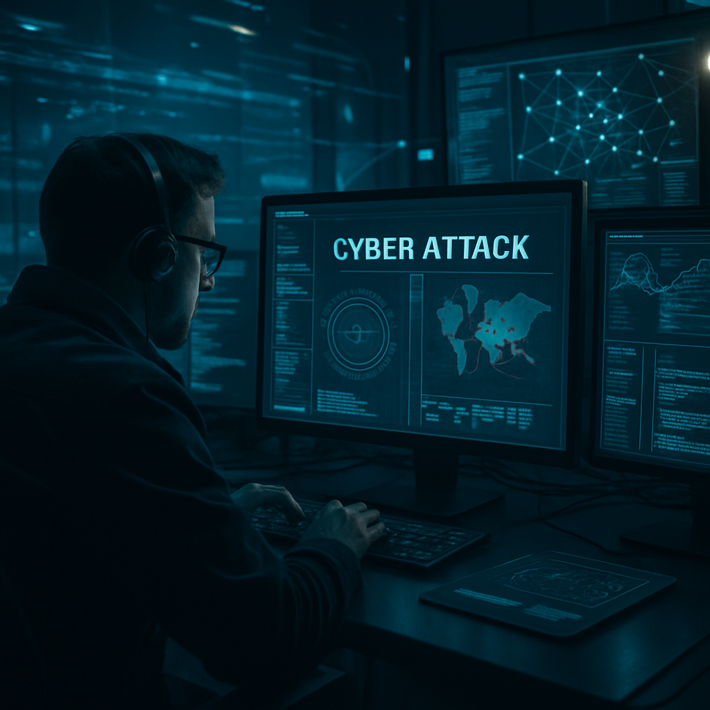 Digital Forensics - How to Detect the Effects of Cyber Breaches?