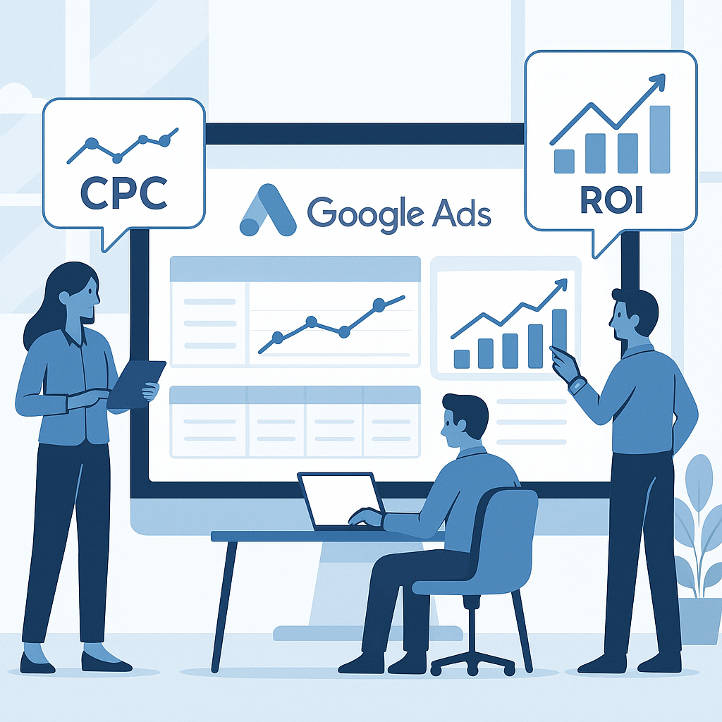 Google Ads Pricing – Your Comprehensive Guide to Getting the Most Out of Your Budget