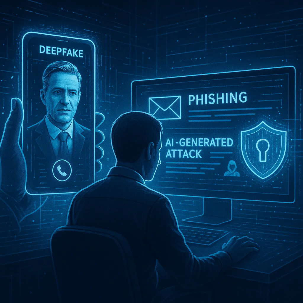 الدفاع ضد هجمات الهندسة الاجتماعية المتقدمة