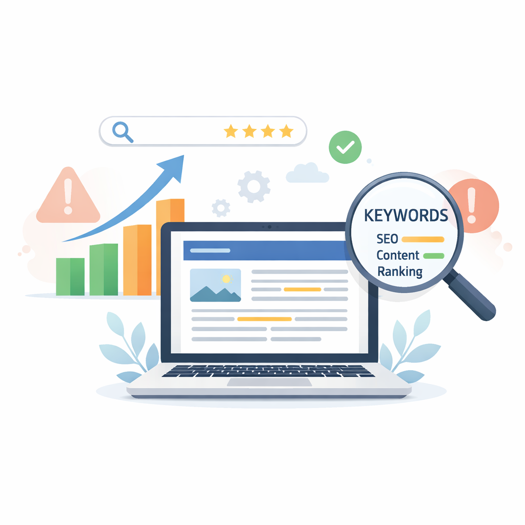 How to Write Content That Tops Search Results Smartly