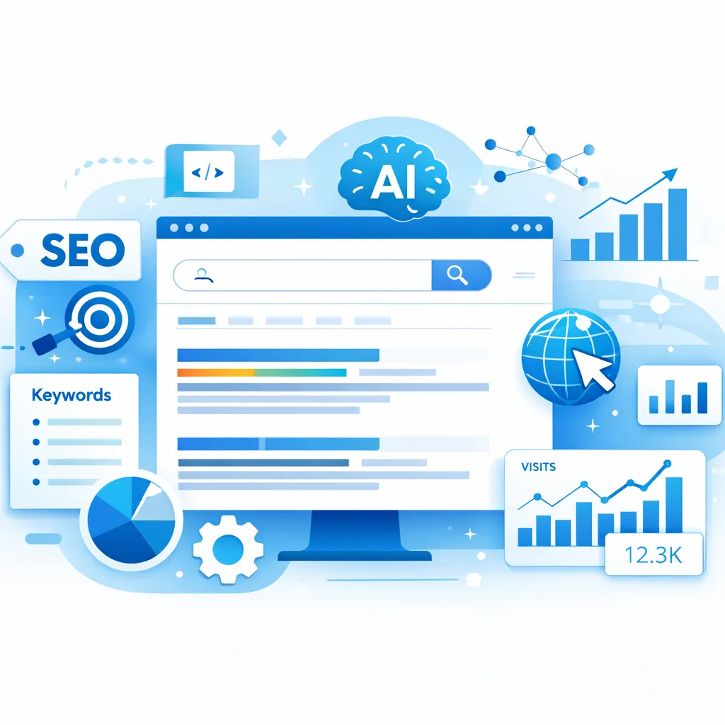 تحديات تحسين محركات البحث SEO في العصر الجديد
