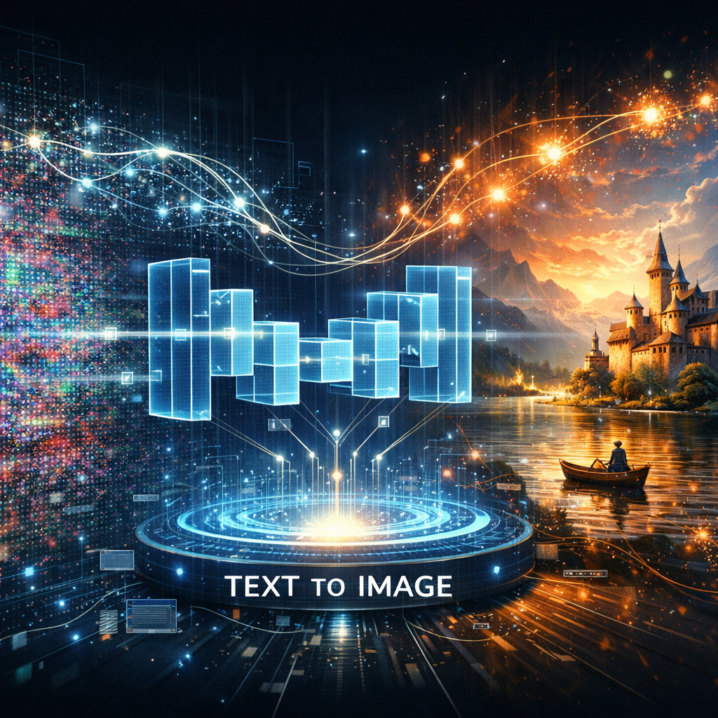 نماذج الانتشار Diffusion Models.