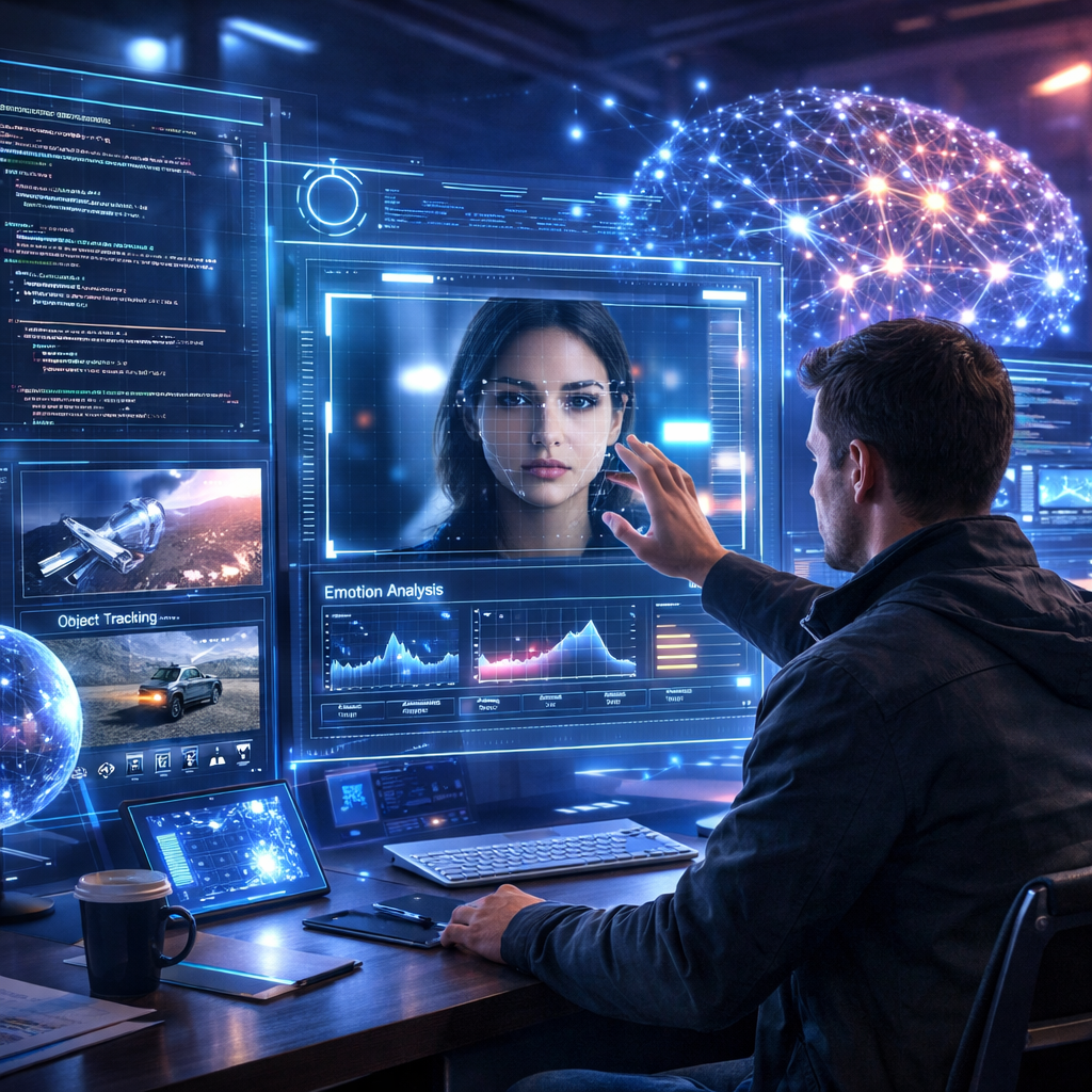 Meta unveils its new AI model Muse Spark.