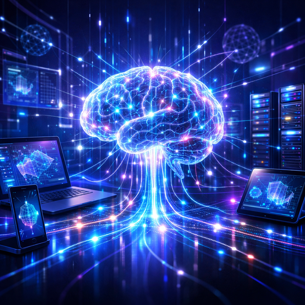 Launch  of Google's open-source Gemma 4  model.