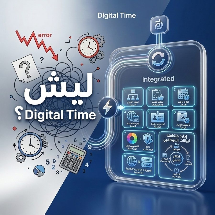 ديجيتال برو