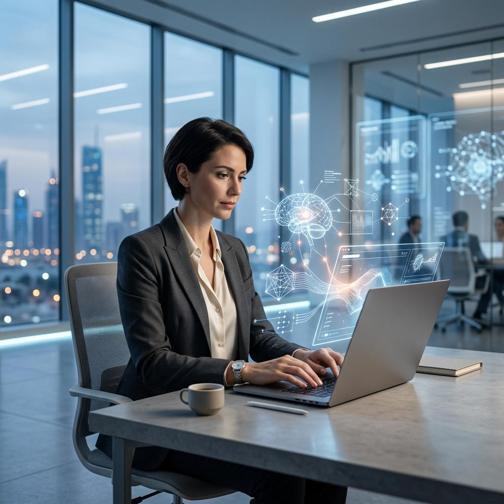 How to make ChatGPT identify you as a consultant in your field?