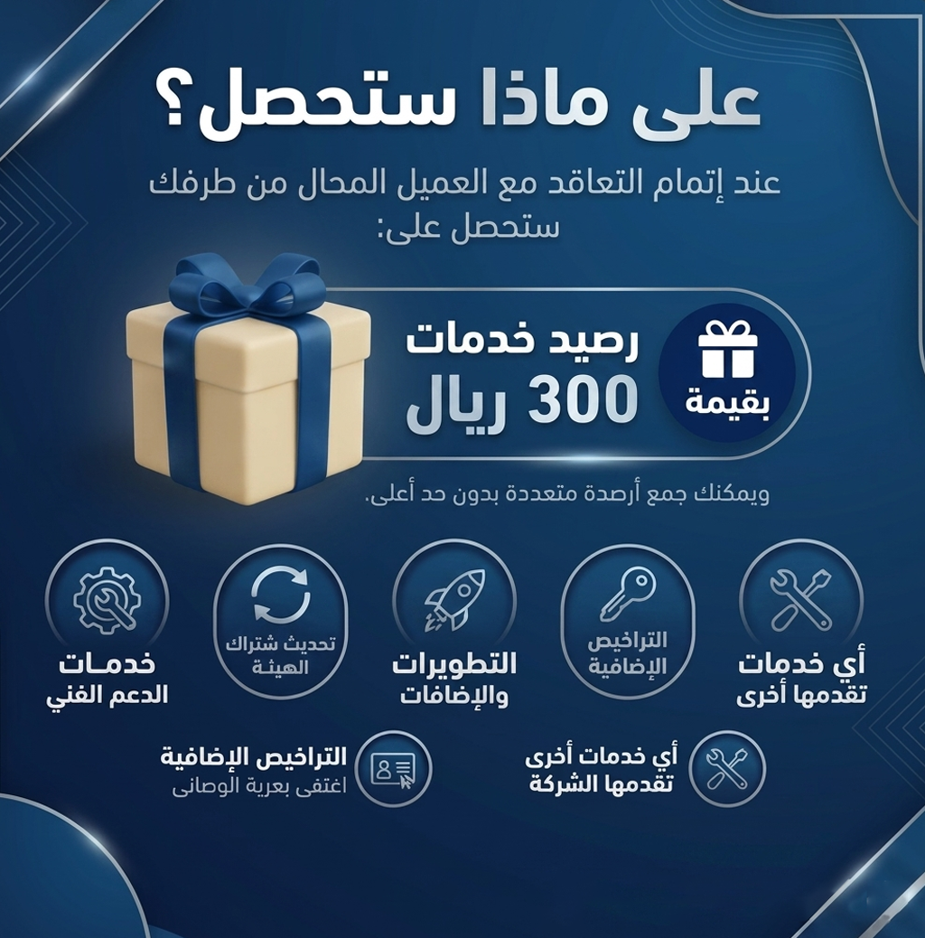 إدارة الطلبات بكل مرونة وذكاء