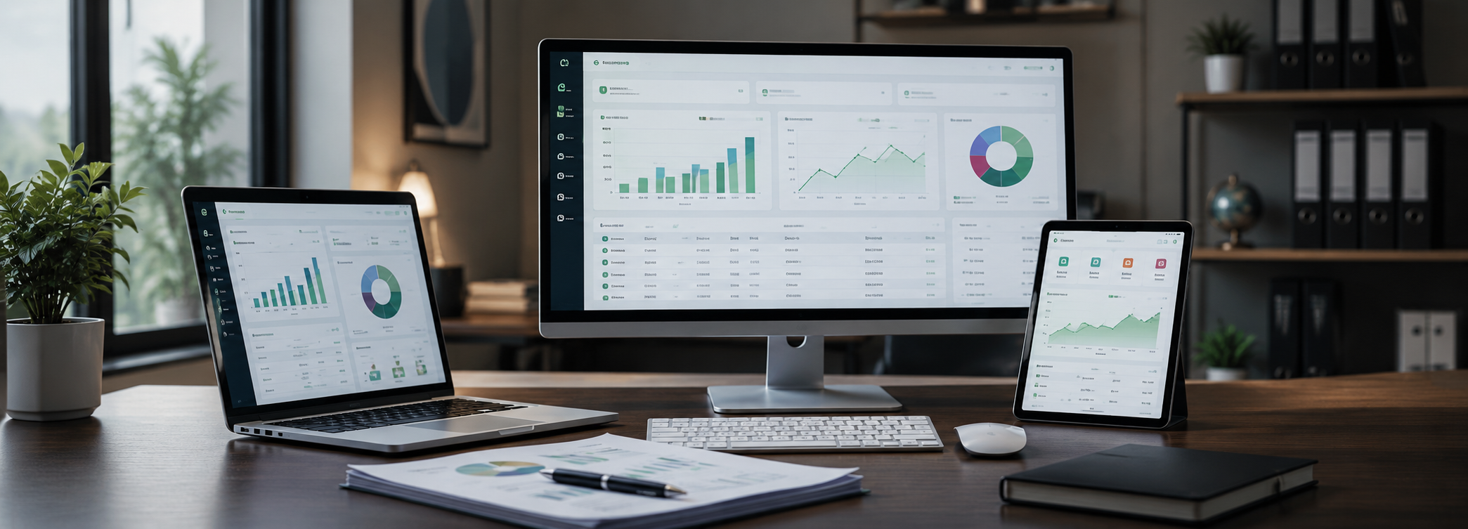 Types of Accounting Software: Your Guide to Choosing the Right Software for Your Business in Saudi Arabia