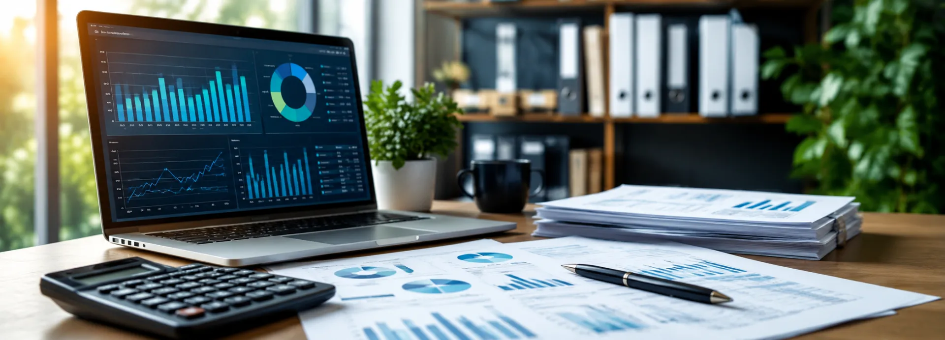 Financial Reports: A Comprehensive Guide to Understanding Types, Objectives, and Preparation Methods
