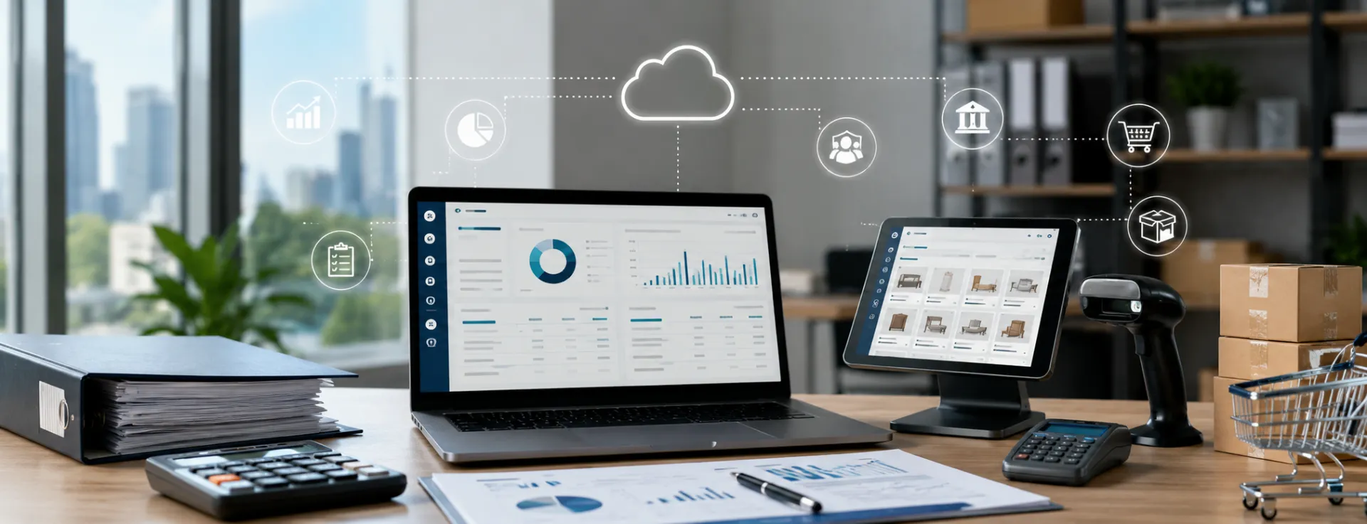 Best Accounting Software in Saudi Arabia