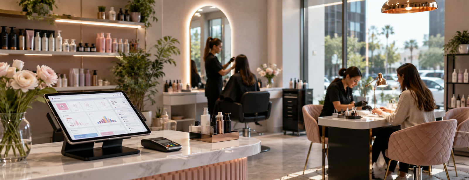 Best Accounting Software for Beauty Salons: How Do You Choose the Right System to Manage Your Salon?