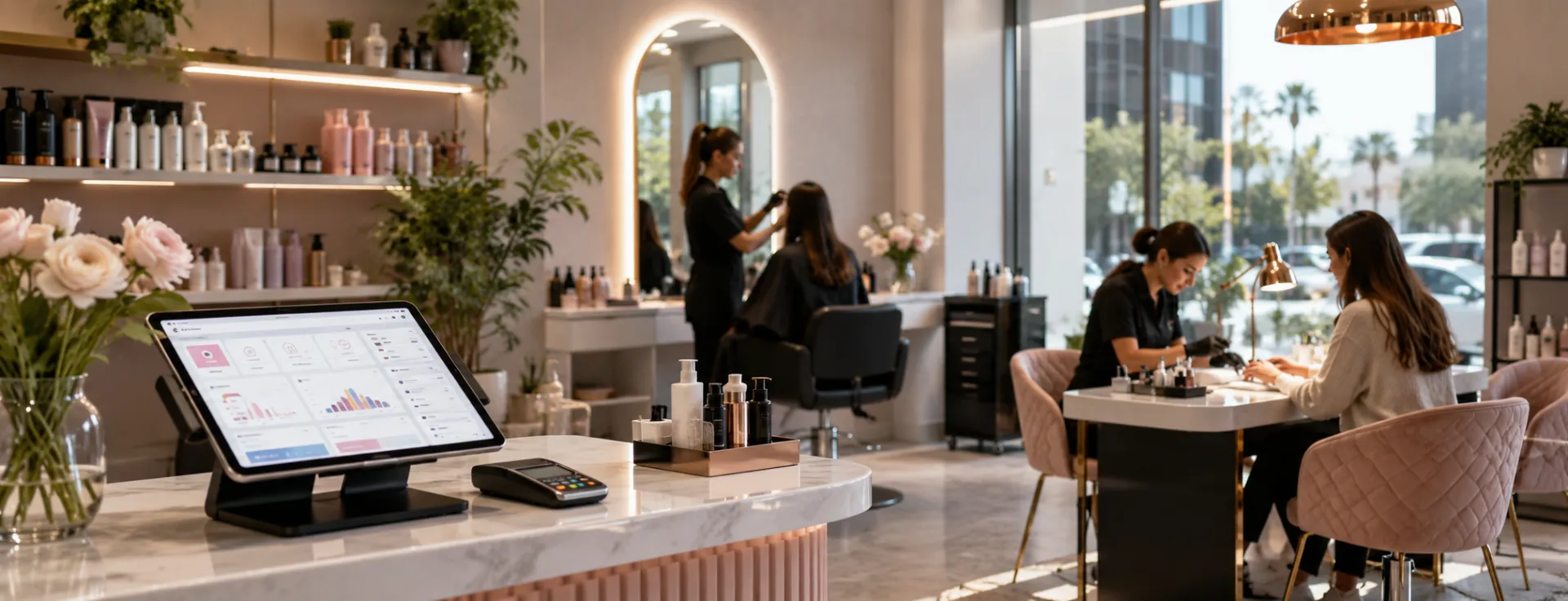 Best Accounting Software for Beauty Salons: How Do You Choose the Right System to Manage Your Salon?