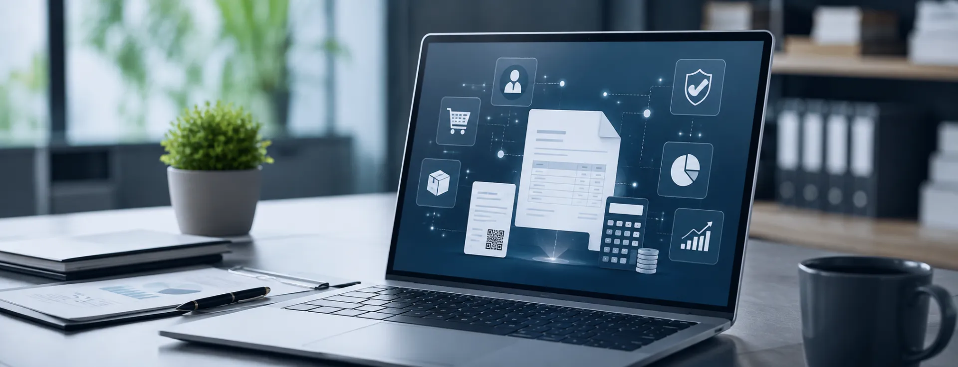 Electronic Invoicing Software: How Do You Choose the Right System for Integration with ZATCA?