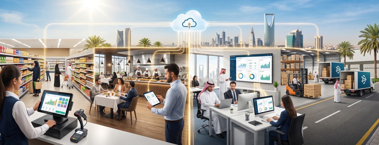 Best Accounting Software in Saudi Arabia: A Guide to Choosing the Right System for Your Company