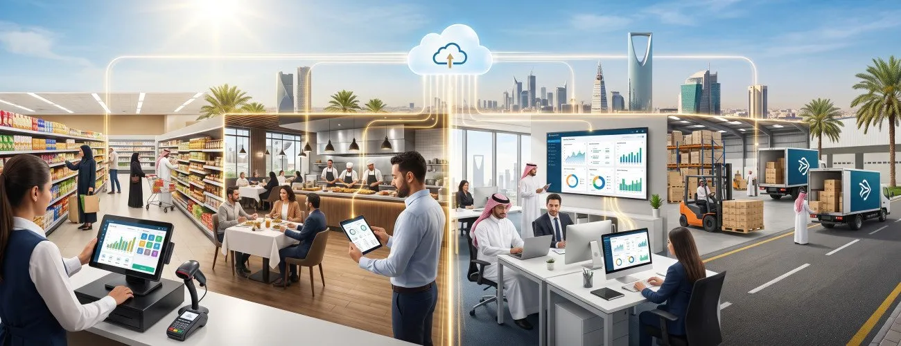 Best Accounting Software in Saudi Arabia: A Guide to Choosing the Right System for Your Company