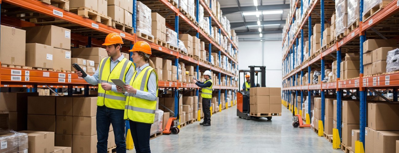 Types of Inventory Counting in Warehouses: Differences and When to Use Each Type?