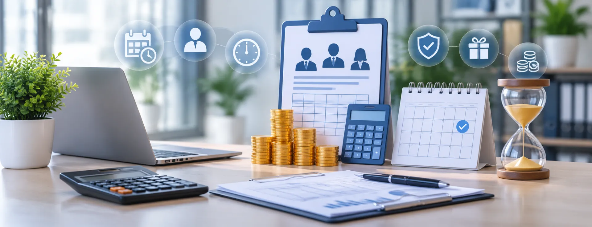 What Is a Payroll Register, and How Is It Prepared for Employees Step by Step?