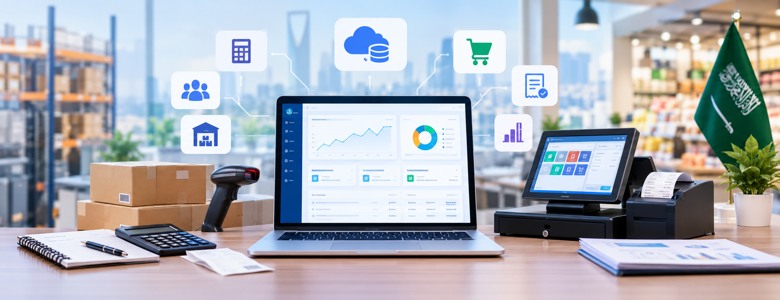Accounting Software Prices in Saudi Arabia: How Much Does the Software Cost and How Do You Choose the Right Plan?