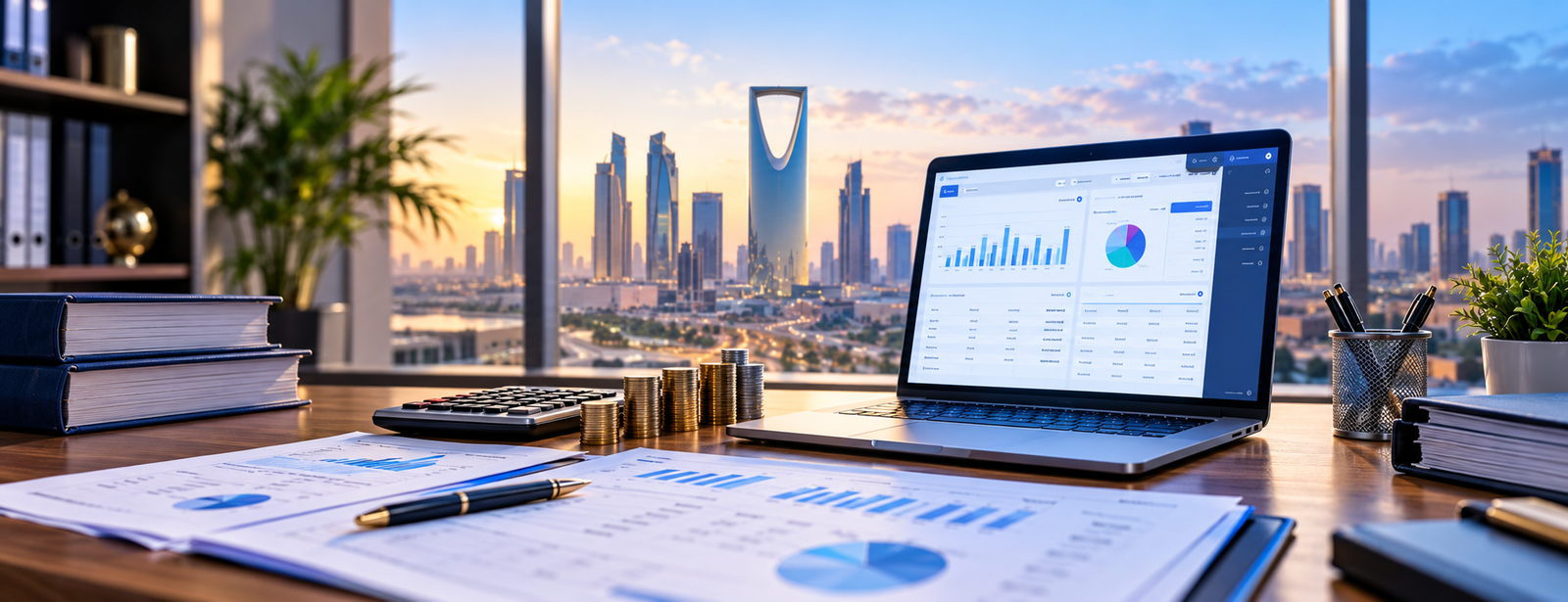 قائمة المركز المالي: ما هي وكيف تقرأها وتحللها بالأمثلة؟