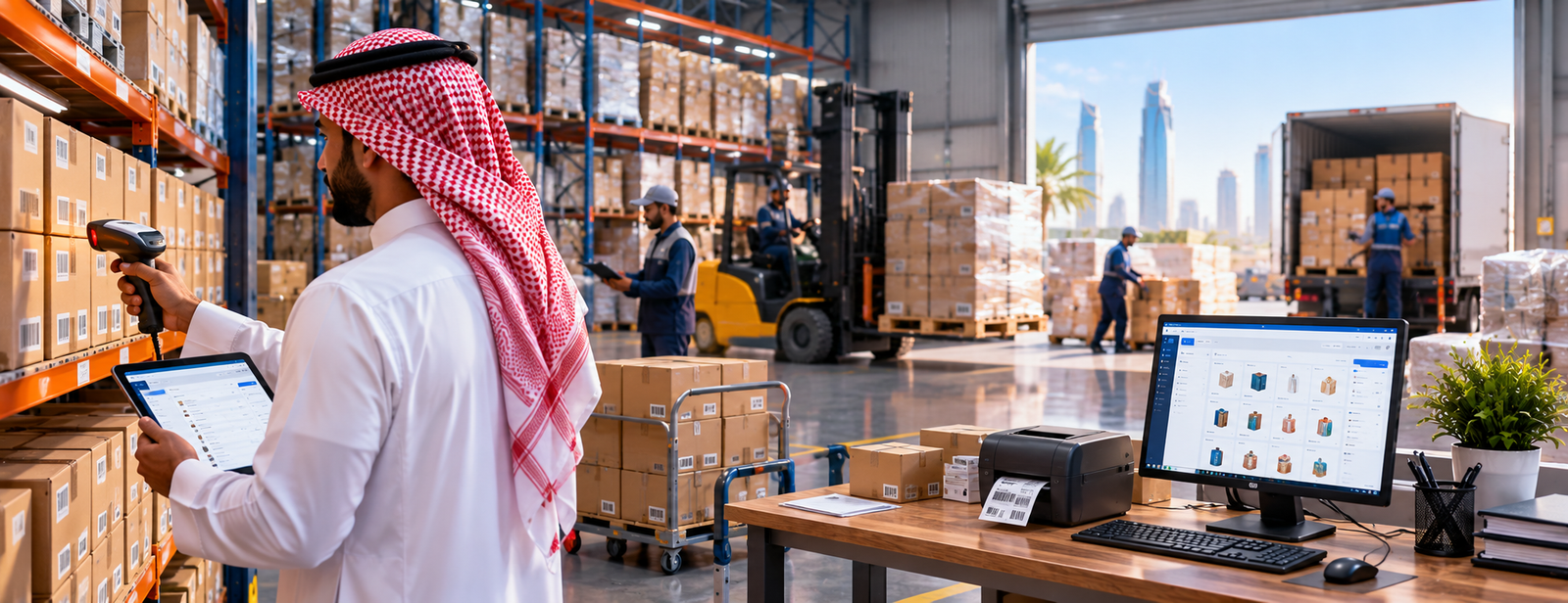 Periodic and Perpetual Inventory: What Is the Difference, and Which Is Better for Inventory Management?